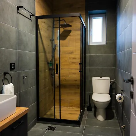 Casa Central Apartments Skopje Zewnętrze zdjęcie