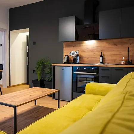 Casa Central Apartments Skopje Zewnętrze zdjęcie