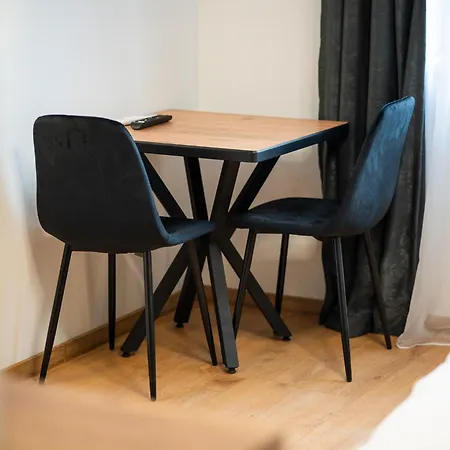Casa Central Apartments Skopje Zewnętrze zdjęcie