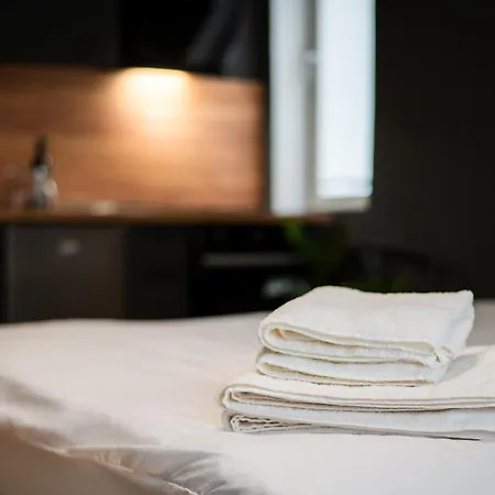 Casa Central Apartments Skopje Zewnętrze zdjęcie
