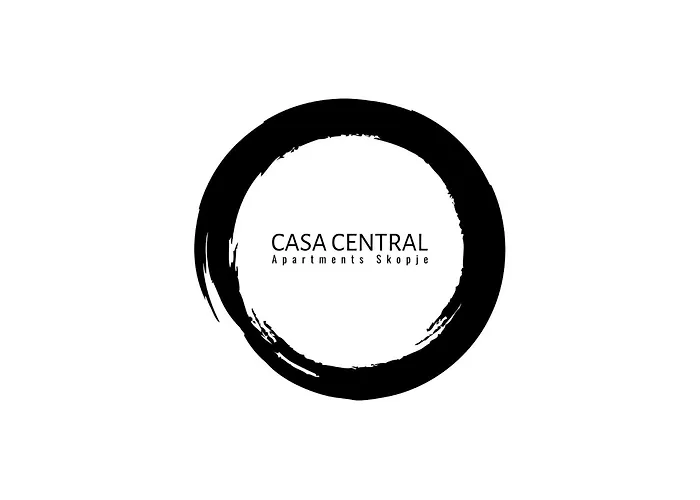 Casa Central Apartments Skopje