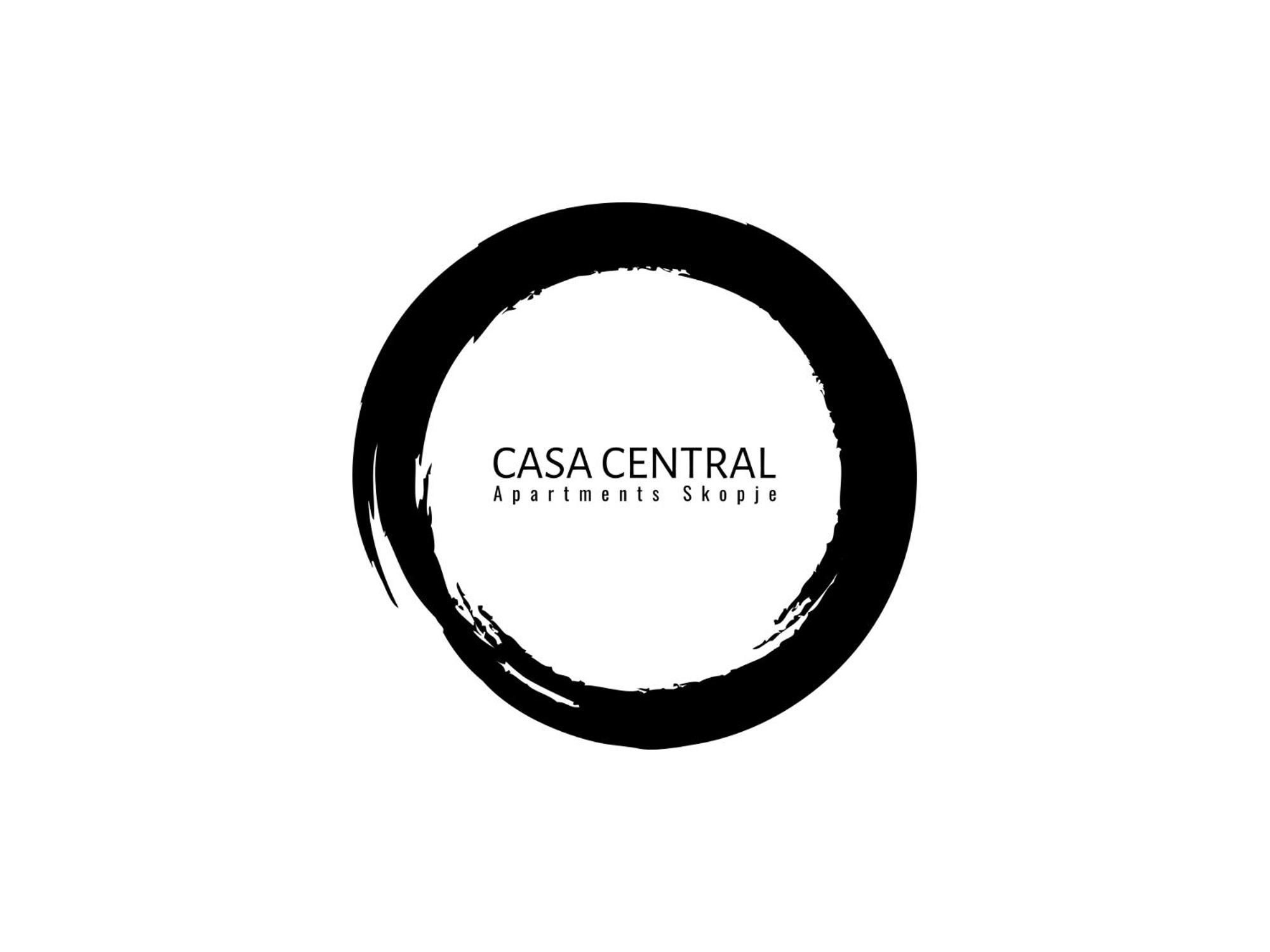 Apartament Casa