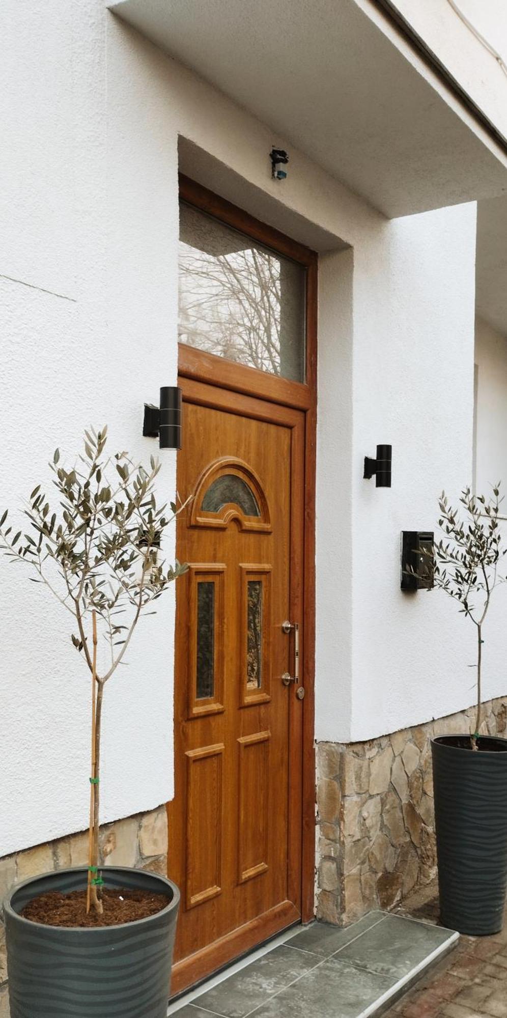 Casa דירה