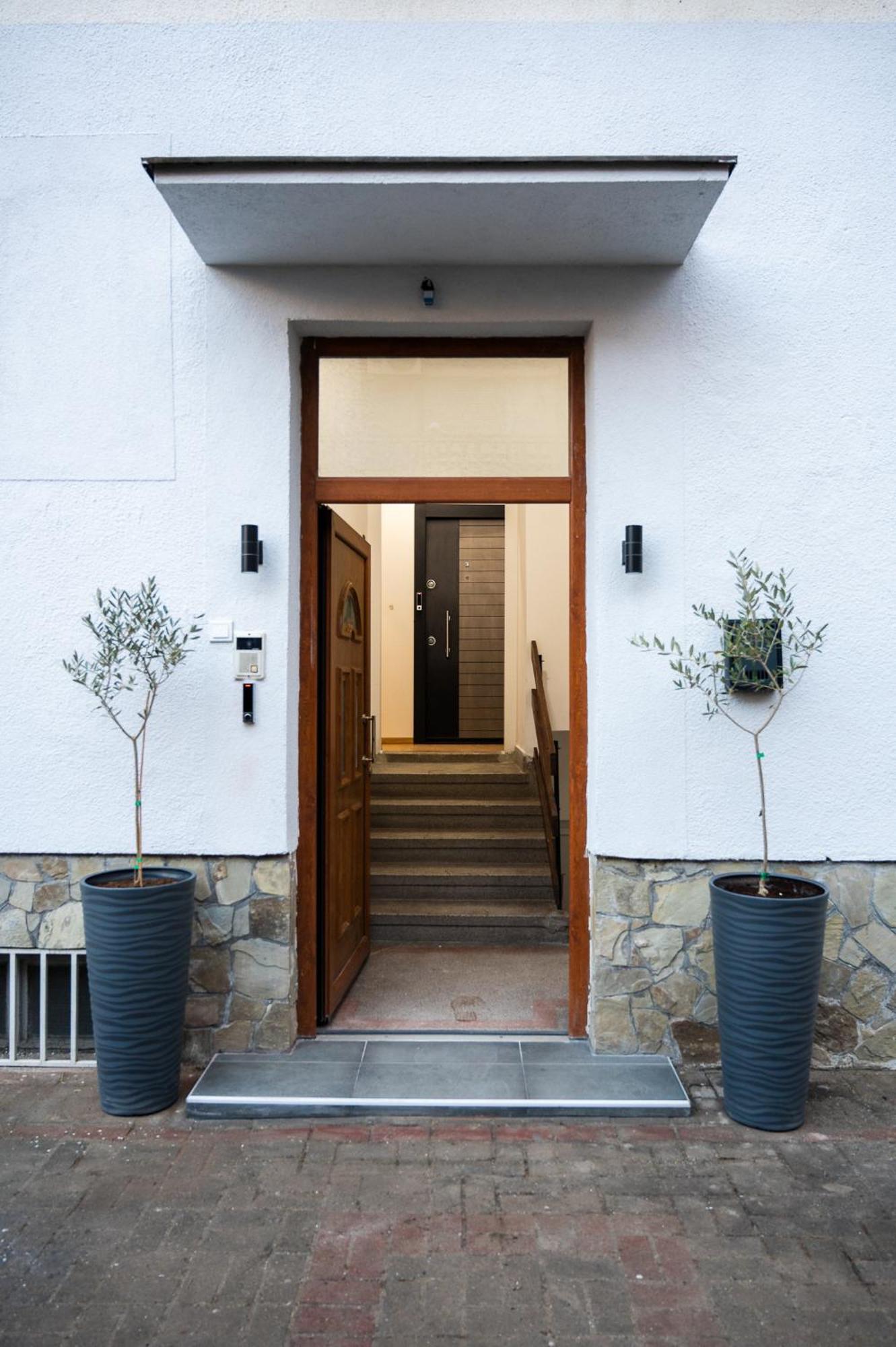Apartament Casa *