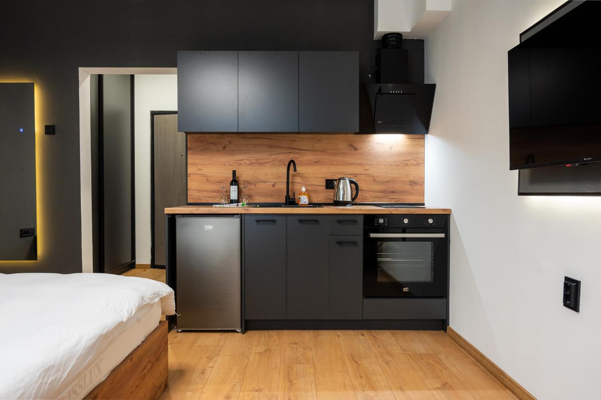 Apartament Casa *