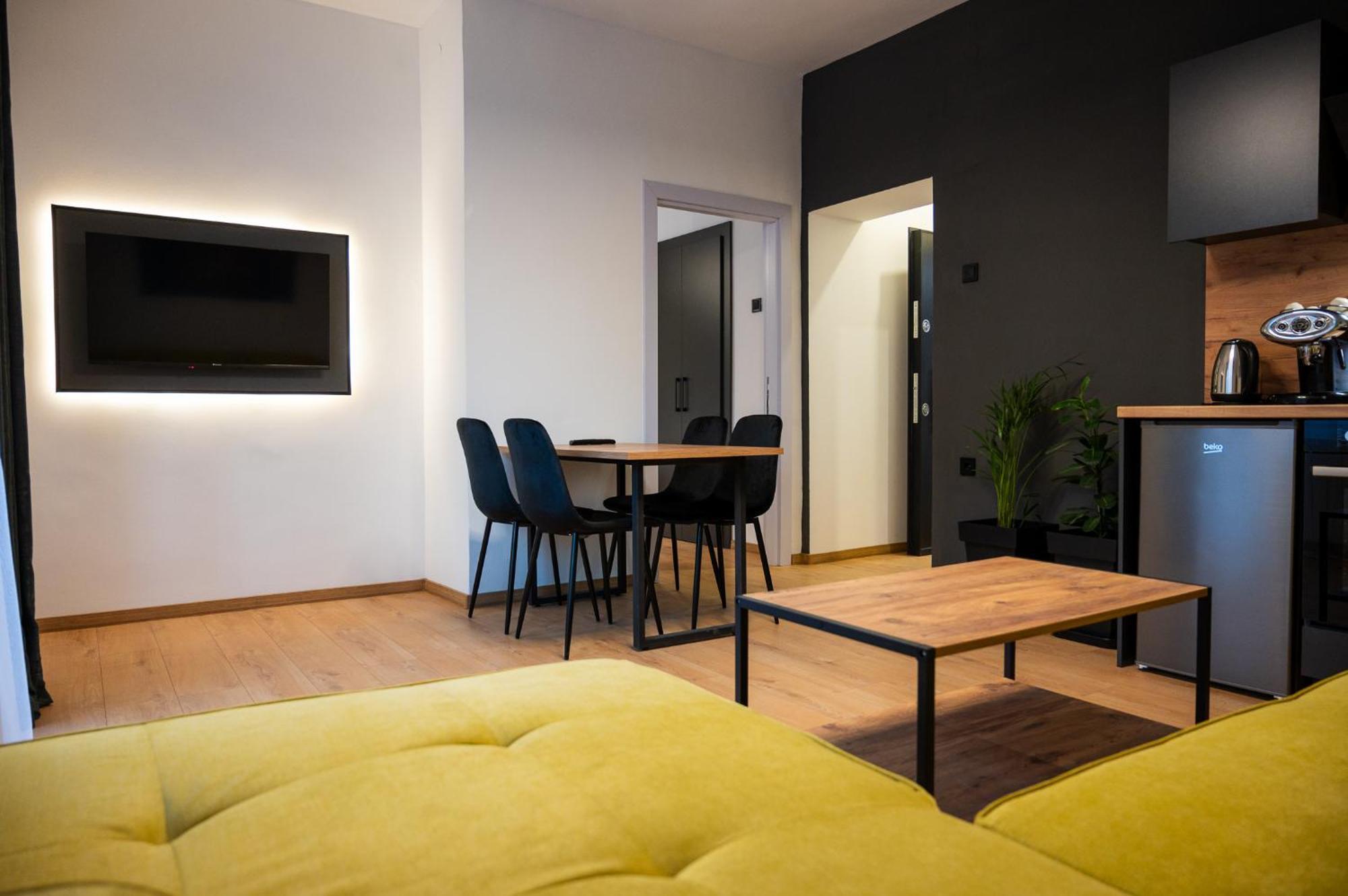 Apartament Casa Skopje