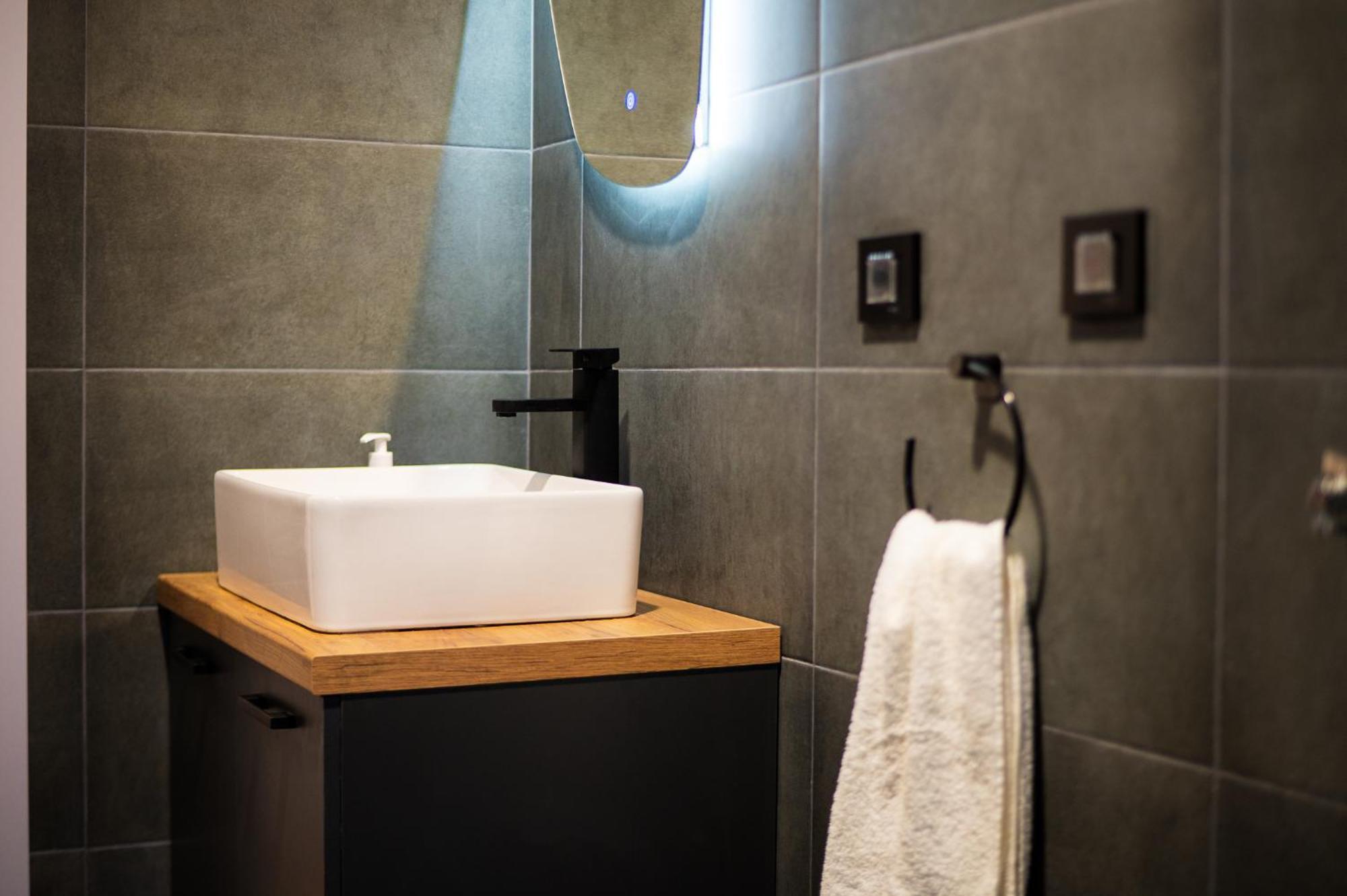 Apartament Casa