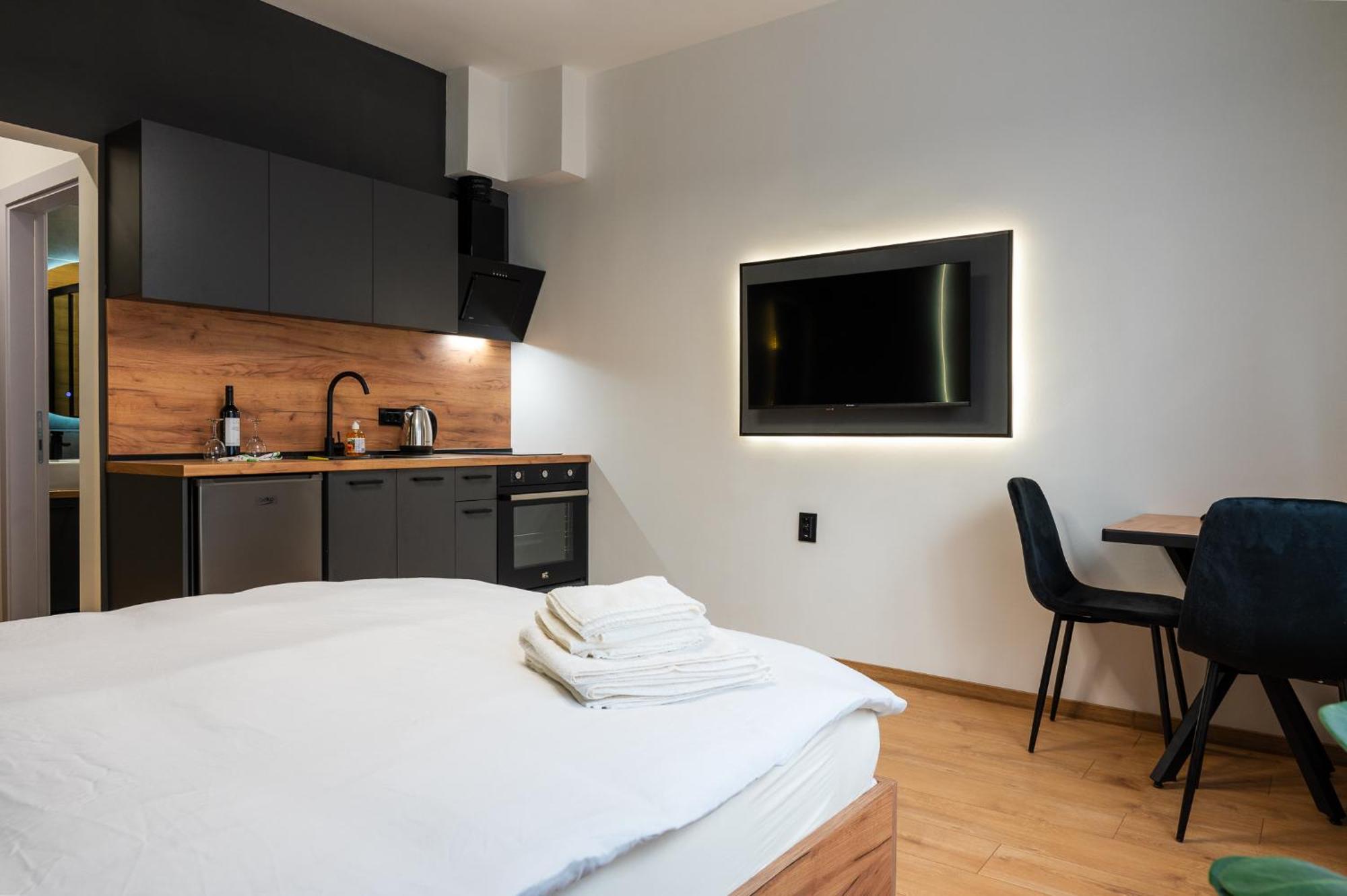 Apartament Casa *