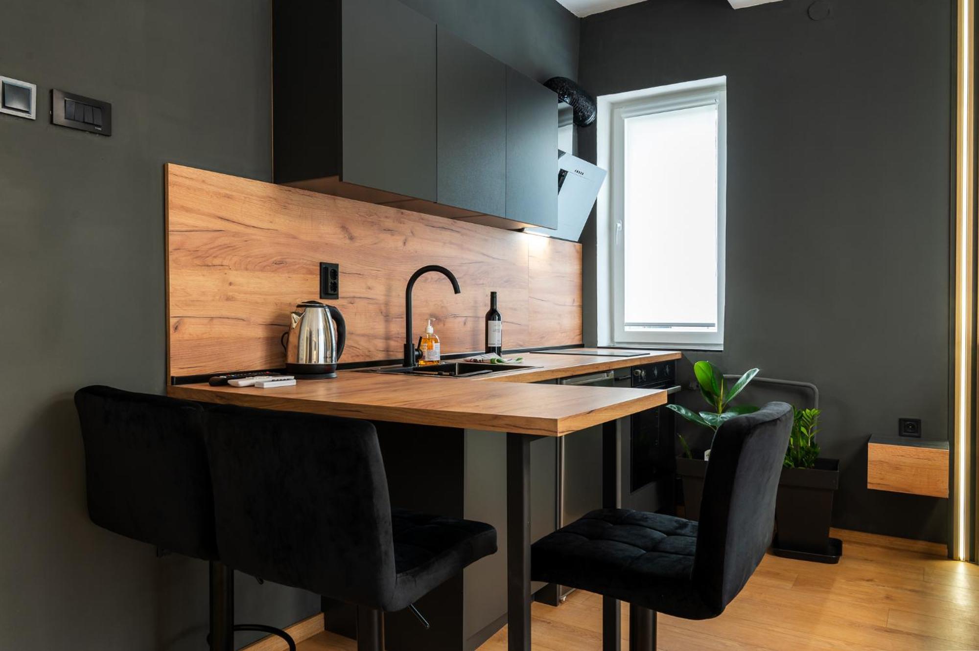 Apartament Casa