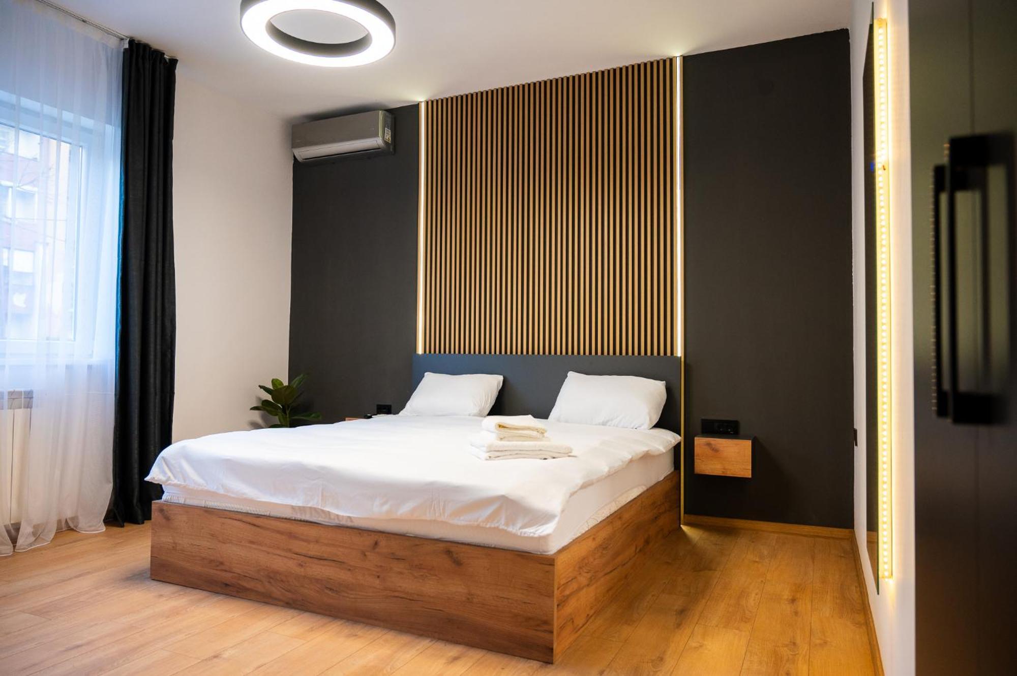 Apartament Casa