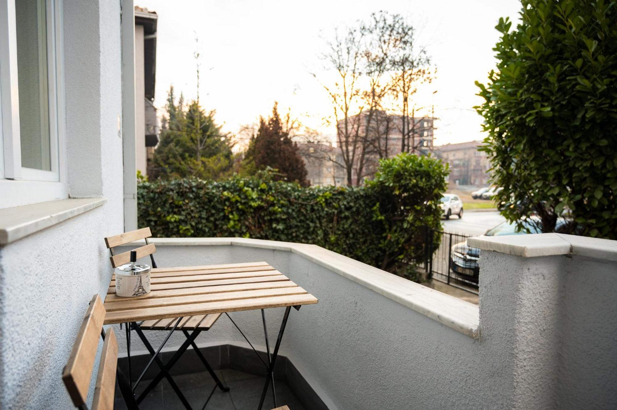 Apartament Casa *